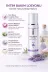 For You Gold fy01 Intim Genital Bölge Koku Gidermeye Yardımcı Losyon + Genital Beyazlatıcı Krem Set 50Ml 3