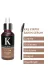 For You Gold kaswax Besleyici E-Vitamini Içeren Kaş Şekillendirici & Sabitleyici Wax Ve Kaş Kirpik Serumu 4