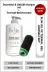 For You Gold slm Slim Jel Inceltici - Sıkılaştırıcı-Yağ Yakıcı–Bölgesel Incelme-Çatlak Karşıtı Ve Selülit Kremi 500Ml 1