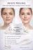 For You Gold WP01 White Peeling | Yüz Ve Vücut Peeling | Pirinç Peeling | Arındırıcı, Cilt Yenileyici Bakım 100 Ml 1