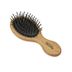 FOR YOUR BEAUTY SR19010947 Ahşap Mini Tarak 1