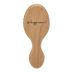 FOR YOUR BEAUTY SR19010947 Ahşap Mini Tarak 2