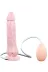 Fountain Fışkırtmalı Dildo 20 Cm 1
