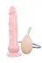 Fountain Fışkırtmalı Dildo 20 Cm 4