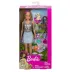 FPR48 Barbie ve Sevimli Hayvan Arkadaşları 1