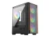 Frisby FC-8980G 550W 4x ARGB Fanlı Mid Tower Kasa 2