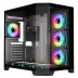 Frisby FC-9550G 850W 80+ Bronze Mid Tower Kasa 1