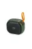FTA TİCARET 2FTAUCZZZX315SPEAKERYEŞİL-2 Mini Bluetooth Hoparlör Fm Radyo Usb Tf Kart Destekli Taşınabilir 2