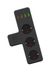 FTR-12v Fulltech Airstor Ftr-12 3Li Termal Akım Korumalı Priz 2