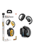 Fulltech Fb016 Kablosuz Kulaklık 90 Saat Bekleme Süreli Wireless V5.4 Ows Açık Kulaklık 2