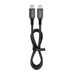 Fulltech Fc39 3A 60W Usb-C To Type-C Hızlı Şarj Kablosu 1