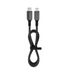 Fulltech Fc40 3A  27W T Usb-C To Lightninghızlı Şarj Kablosu 1
