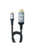 Fulltech Fc46 4K Hd, Usb-C To Hdmi Kablo 1