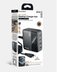 Fulltech Fc55 65W 4In1 Gan Masaüstü Hızlı Şarj Cihazı  2 Usb + 2 Type-C Pd Qc 3.0 Lcd Ekranlı 1