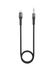 Fulltech Fh16 Lightning To 3.5Mm Aux Ses Kablosu 1.2 Metre – Dayanıklı Ve Esnek Tasarım 2