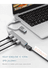 Fulltech Fh6 4-In-1 Usb Hub Tak Çalıştır, 4Xusb Portlu Usb3.0 Ve Usb2.0 Destekli Usb Çoklayıcı 3