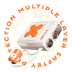 Fulltech Fp21  10.000Mah Dahili Type-C Ve Lightning Kablolu Led Göstergeli Powerbank 4