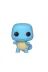 Funko 19046 Nessiworld Pop Games Pokemon Squirtle 1