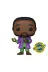 Funko 58158 Pop! Marvel: Loki - He Who Remains (Sdcc'22) Vinil Figür 1