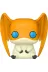 Funko 72057 Pop Figür Animation: Digimon- Patamon (1387) 1