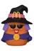 Funko 889698740692 Pop Ad Icons Mcdonalds Nb Witch Mc Nugget 1