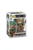 Funko FNK/66715 Pop Figür Marvel: Black Panther Wakanda Forever King Namor 2