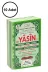 Furkan Neşriyat ihvn074yesil 10 Adet Türkçe Mealli Orta Boy 80 Sayfa 41 Yasin - Yeşil Renk 1