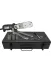 Fusion KF10-S2 700W Plastik Boru Kaynak Makinesi Seti 2