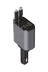 G16-BLACK Torima G16 – Fm Transmitter & 100W Süper Hızlı Araç Şarjı, Entegre Type-C Ve Lightning Kablo 2