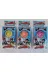 Galactic Store GLS2040BY Beyblade Tornado Işıklı Beyblade Topaç Oyuncak 1