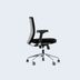 Galaxy Ofis Çalışma Koltuğu 4