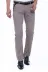 Garnili Cepli Desensiz Slim Fit Bej Erkek Pantolon - Wessi 1