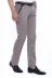 Garnili Cepli Desensiz Slim Fit Bej Erkek Pantolon - Wessi 2