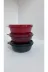 Gasa Kitchen Supply Store 20052021tşk3 Tupperware Saklama Kapları Yeni Şeker Kaplar 300 Ml 3'lü Yeni Renk 3