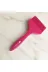 Gead TYC1DA4437374033D0D170C01 Blackseries Premium Silikon Yumurta & Sos Fırçası Pembe 1