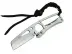 Gear Hit Cutter Tx01 Outdoor Kamp Bıçağı Metal 19 Cm - İpli Sap, Kılıflı 1