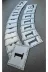 GENDEC GEN5.5X6.5CM1-18 Kapı Numarası 5.5X6.5 Cm Metalik Gümüş Gri Üzeri Siyah Baskı Kendinden Yapışkanlı No:1 Den 18’E 2