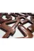 GENDEC GENB112-12345678 Kapı Daire Villa Numarası 12Cm No:1-2-3-4-5-6-7-8 2