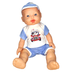 Genel Markalar 6HL91EwOiX Asya Oyuncak Let's Be Friends Sesli Asya Bebek Elf23232 1