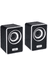 Genel Markalar Dt Speaker 1+1 Bilgisayar Hoparlörü Dt-N7 2