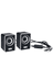 Genel Markalar Dt Speaker 1+1 Bilgisayar Hoparlörü Dt-N7 3