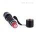 Genel Markalar eoaTc4Uvzs Swat Profesyonel Şarjlı El Feneri Ledli+Flashlight+Zoom Özellikli Full Set 3