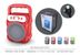Genel Markalar Ms-1610Bt Rgb Led Işık Mobil Multimedya Bluetooth Hoparlör 1