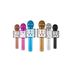 Genel Markalar Ws-858 Karaoke  Bluetooth Mikrofon 1