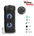Genel Markalar Zqs 4210 Süper Bass Bluetooth Hoparlör 2
