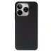 General Mobile Era 30 Kılıf Petro Silikon - Siyah 1