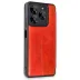 General Mobile Era 50 Kılıf Flip Cover - Kırmızı 2
