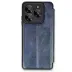 General Mobile Era 50 Kılıf Flip Cover - Lacivert 1