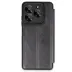 General Mobile Era 50 Kılıf Flip Cover - Siyah 1