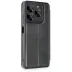 General Mobile Era 50 Kılıf Flip Cover - Siyah 2